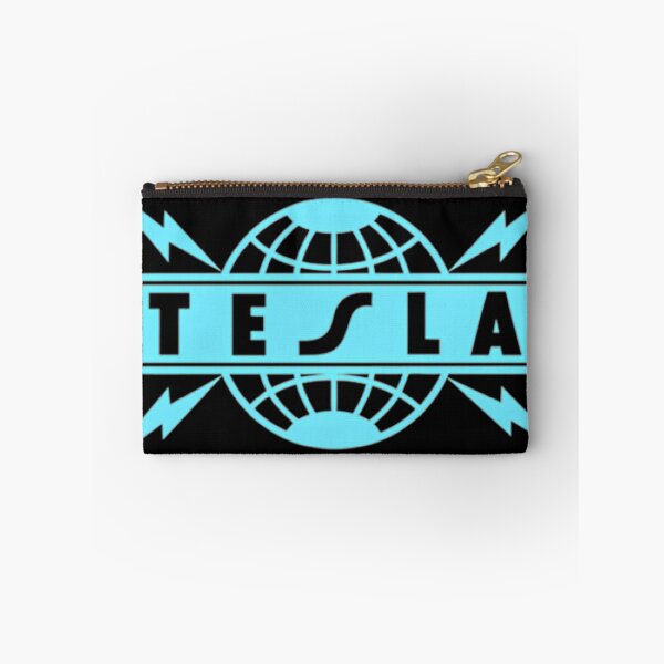 Item preview,  Tesla Band  designed and sold by ymd3signsshop.