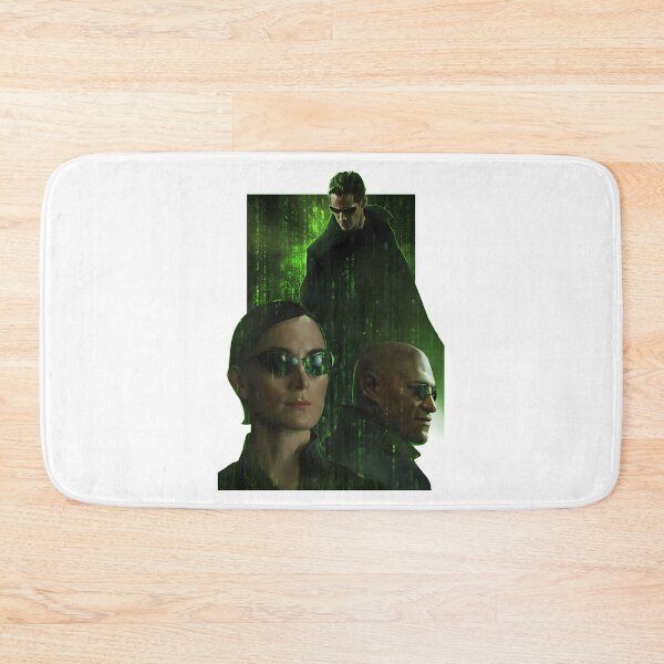Item preview, The Matrix Neo Keanu Film Conspiracy Pill designed and sold by parkid-sd.