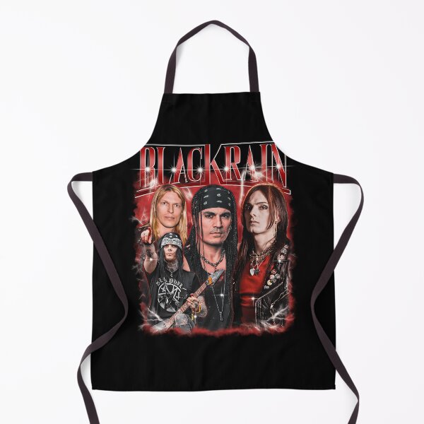 Item preview, Blackrain - Hard Rock - France designed and sold by nellissarkis3.