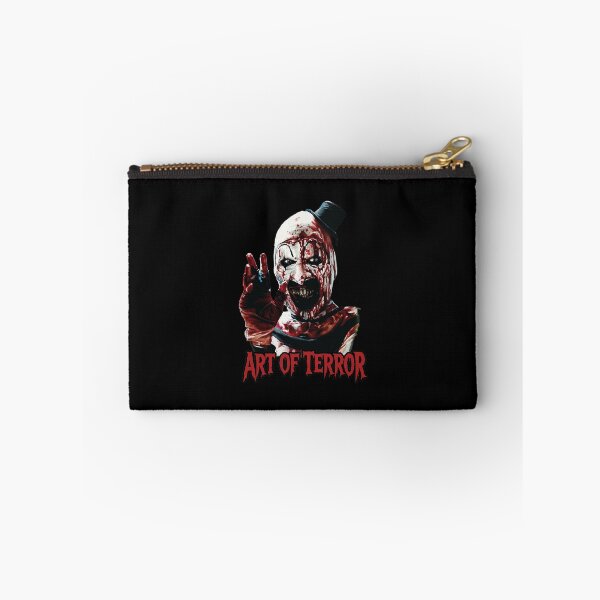 Item preview, Menacing Bloody Clown Face    designed and sold by DoloresegmanD.