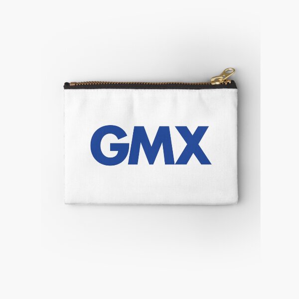 Item preview, GMX Email Logo Icon on White Background designed and sold by LuislpArt.