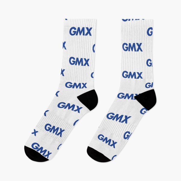 Item preview, GMX Email Logo Icon on White Background designed and sold by LuislpArt.