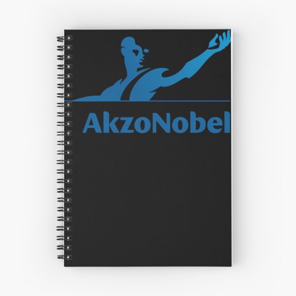 Item preview, AkzoNobel Official Logo designed and sold by ArtisticWild.