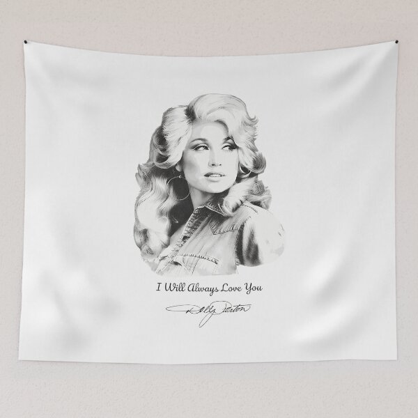 Item preview, Iconic Singer Portrait  designed and sold by IlanaLoudin.