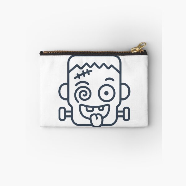 Item preview, Crazy Frankenstein Monster Line designed and sold by ART BOND.