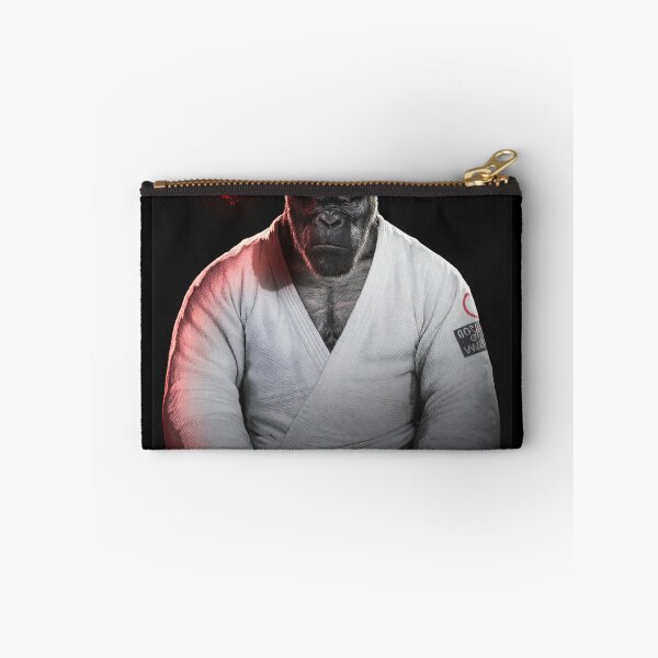 Item preview, Judo Gorilla Martial Arts Master designed and sold by VadaDickinson.