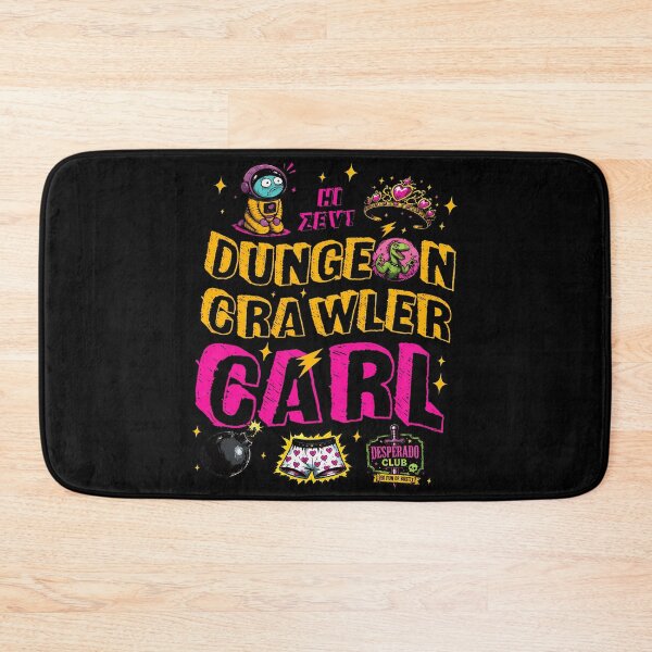 Item preview, Epic Quest Carl Funny Graphic designed and sold by ickDaniele198.