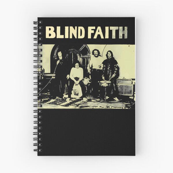 Item preview, Blind Faith  designed and sold by nellissarkis3.