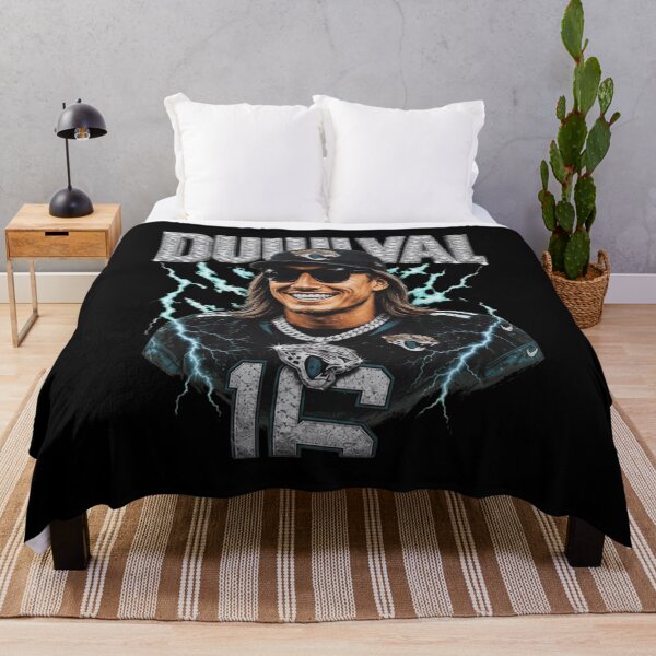 Item preview, Jacksonville Style Retro Lightning Graphic designed and sold by uzielTorri96.