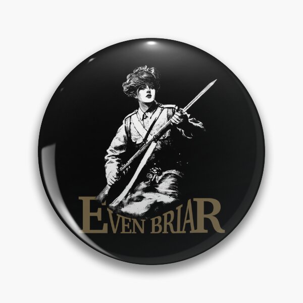 Item preview, Even Briar April 2026 Limited Collection Bayonet Girl  designed and sold by Ahcrotin.