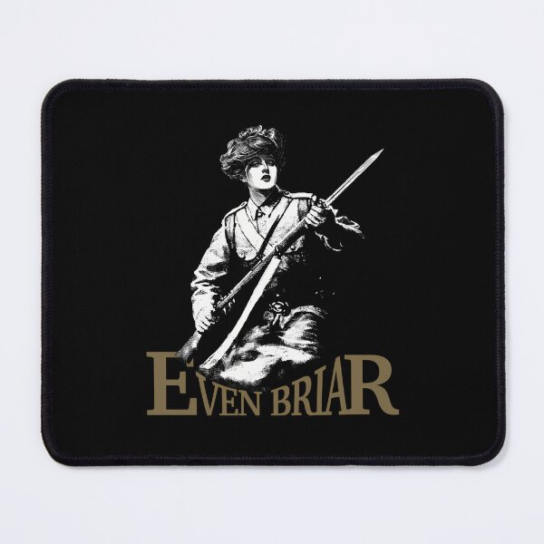 Item preview, Even Briar April 2026 Limited Collection Bayonet Girl  designed and sold by Ahcrotin.