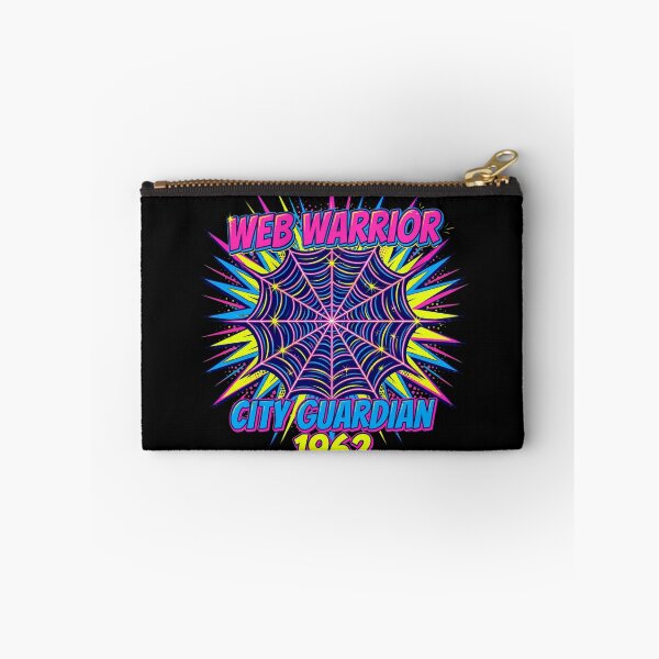 Item preview, Web Warrior designed and sold by GeeklyShirts.