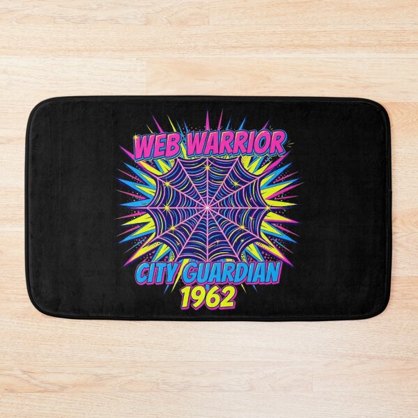 Item preview, Web Warrior designed and sold by GeeklyShirts.