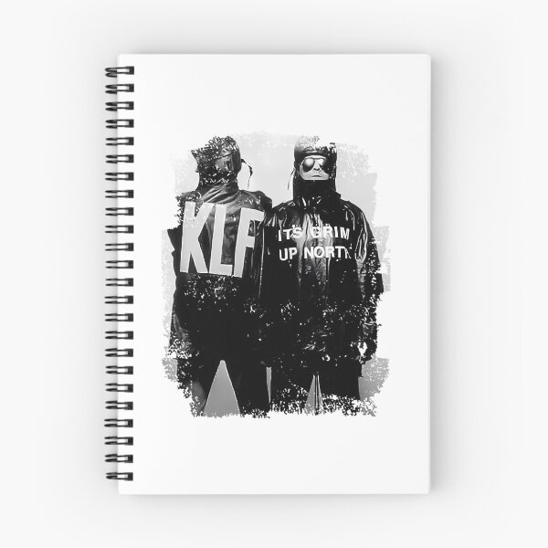 Item preview, The Klf Justified designed and sold by ckristeenwdop.