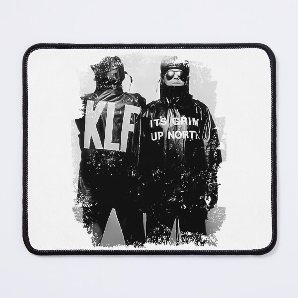 Item preview, The Klf Justified designed and sold by ckristeenwdop.