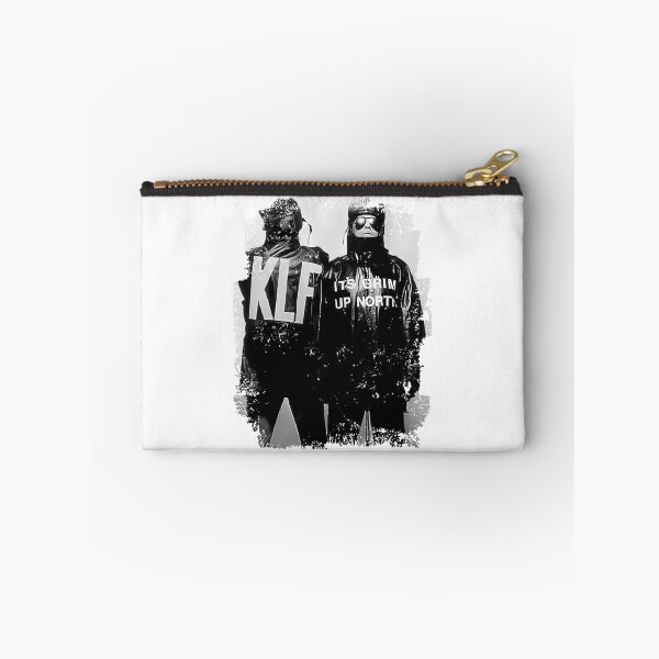 Item preview, The Klf Justified designed and sold by ckristeenwdop.