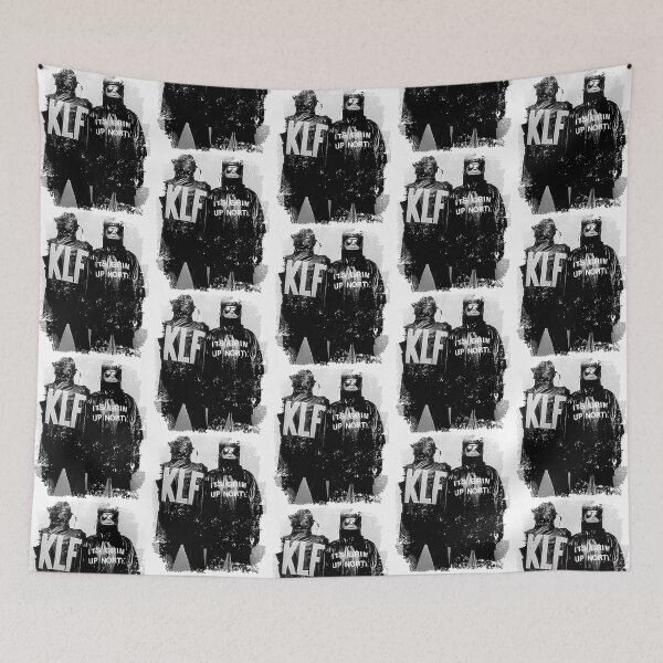 Item preview, The Klf Justified designed and sold by ckristeenwdop.