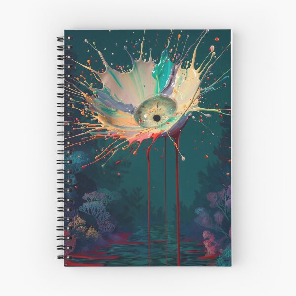 Item preview, Astronauts 2D Datarecording Among Galaxies designed and sold by Emmanette.