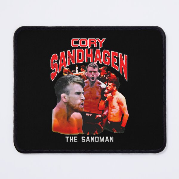 Item preview, Cory Sandhagen The Sandman Retro Combat Art designed and sold by VadaDickinson.