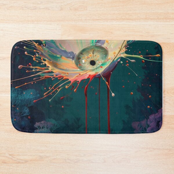 Item preview, Astronauts 2D Datarecording Among Galaxies designed and sold by Emmanette.