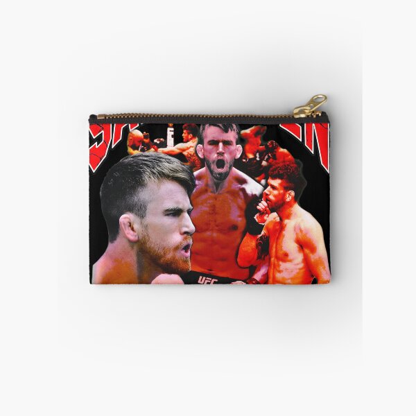 Item preview, Cory Sandhagen The Sandman Retro Combat Art designed and sold by VadaDickinson.
