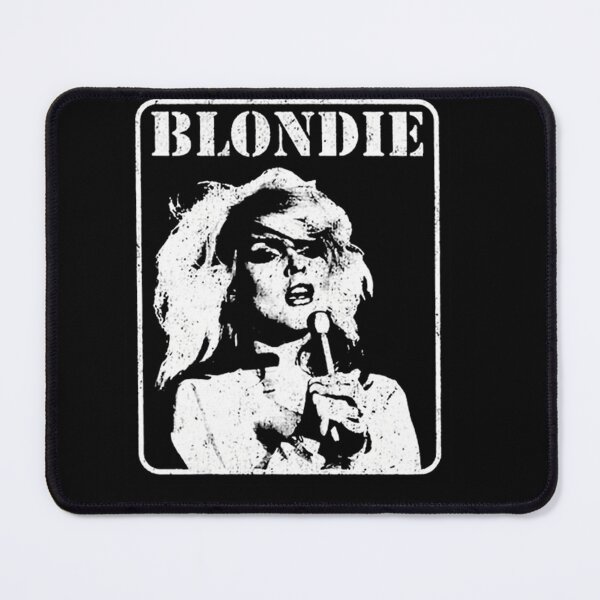 Item preview, Blondie designed and sold by nellissarkis3.