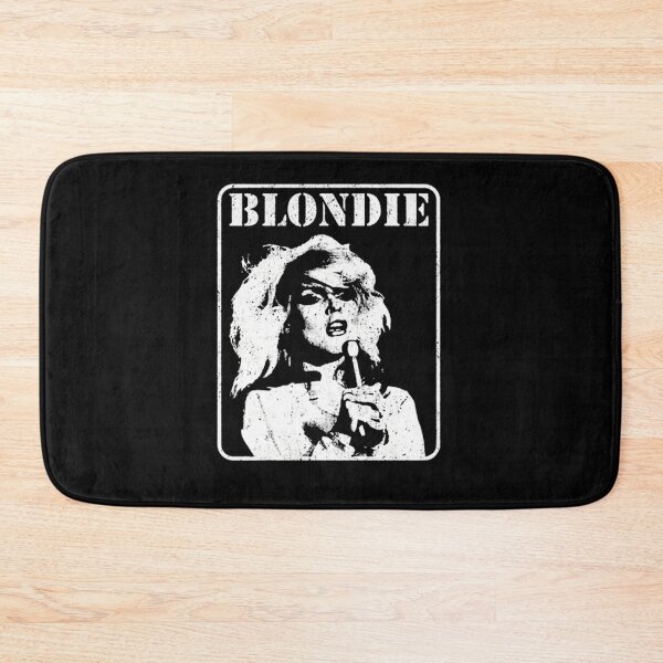 Item preview, Blondie designed and sold by nellissarkis3.