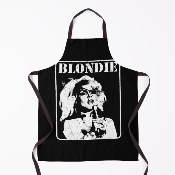 Artikelvorschau, Blondie entworfen und verkauft von nellissarkis3.