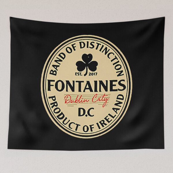 Item preview, Logo Decal designed and sold by YouthCreative.