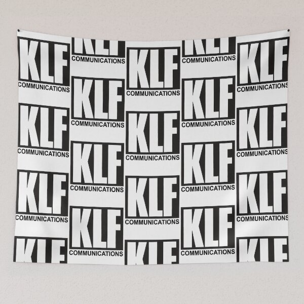Item preview, The Klf designed and sold by ckristeenwdop.