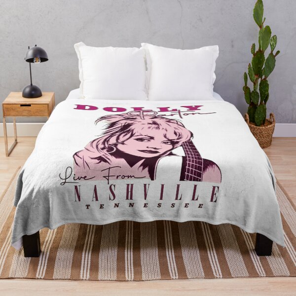 Item preview, Retro Country Music Icon Portrait Tee designed and sold by AlejandreEd.
