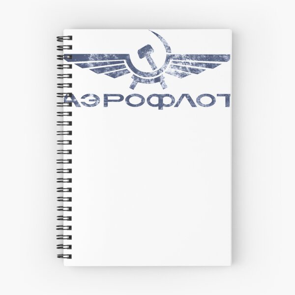Item preview, Aeroflot logo Classic designed and sold by ArtisticWild.