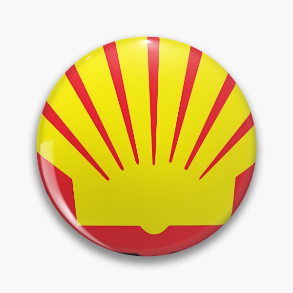 Item preview,  Shell Logo designed and sold by Yahia Mohamed.