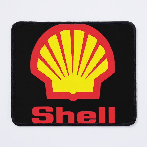 Item preview,  Shell Logo designed and sold by Yahia Mohamed.