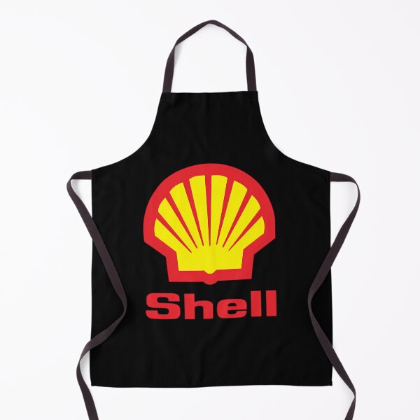 Item preview, Shell Logo designed and sold by Yahia Mohamed.
