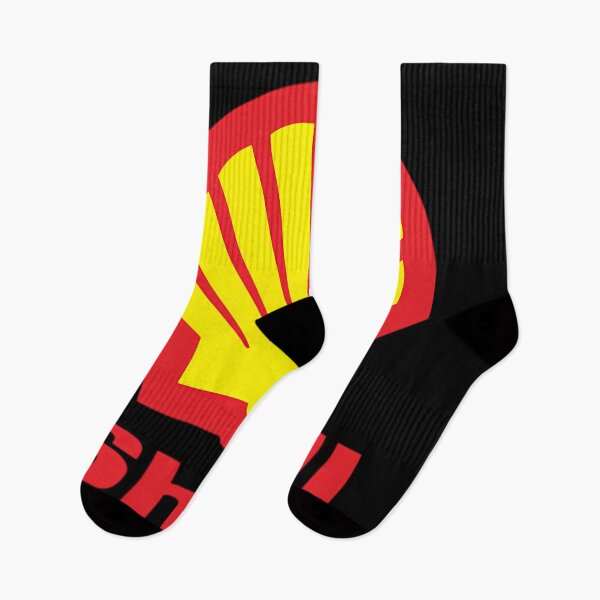 Item preview,  Shell Logo designed and sold by Yahia Mohamed.