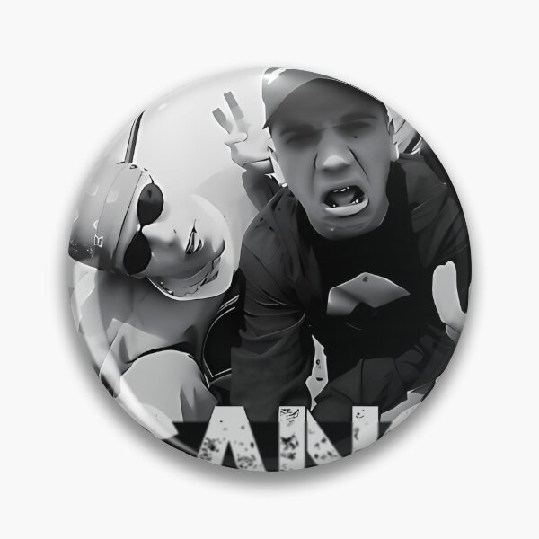 Item preview, Bloodhound Gang Punk Rock  designed and sold by nellissarkis3.