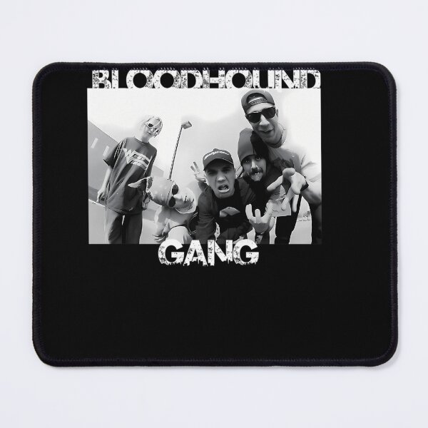 Item preview, Bloodhound Gang Punk Rock designed and sold by nellissarkis3.