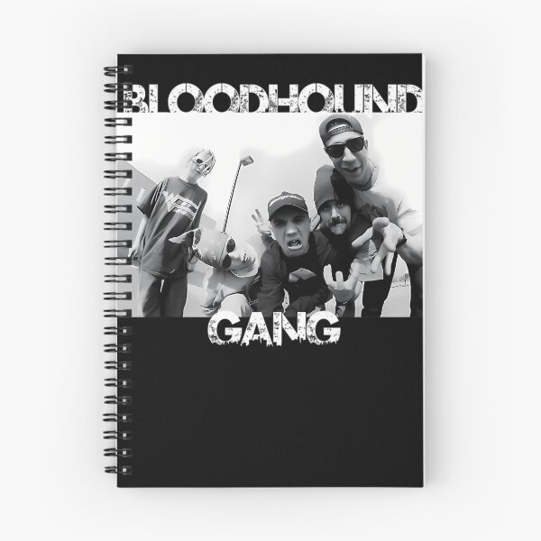Item preview, Bloodhound Gang Punk Rock  designed and sold by nellissarkis3.