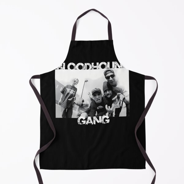 Aperçu de l'œuvre Bloodhound Gang Punk Rock créée et vendue par nellissarkis3.