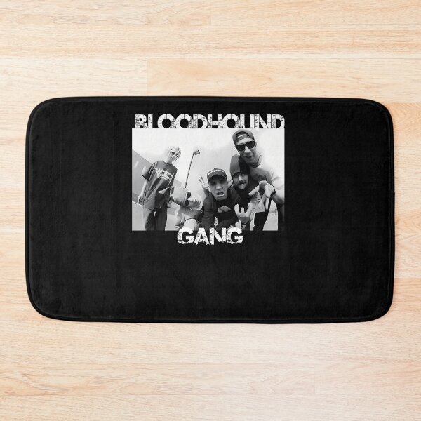 Item preview, Bloodhound Gang Punk Rock  designed and sold by nellissarkis3.