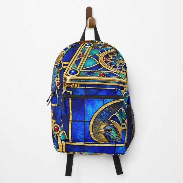 Item preview, Stained glass music box designed and sold by saranagliccuris.