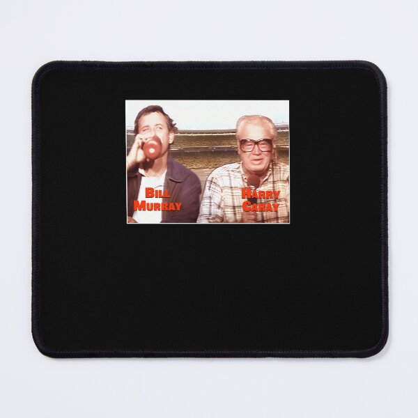 Item preview, Chicago Cubs Bill Murray Harry Caray 7Th Inning Stretch designed and sold by claesvfsalachy.
