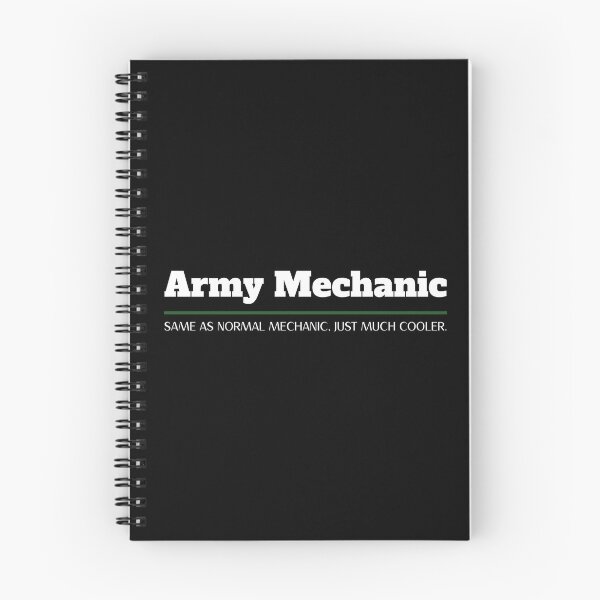 Item preview, Army mechanic, same as normal mechanic, just much cooler designed and sold by SPL08.