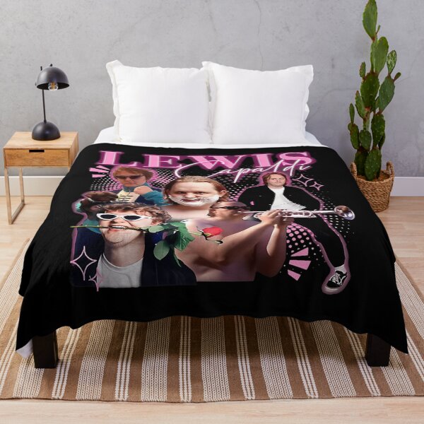 Item preview, Lewis Capaldi 90S designed and sold by lahcen0102.