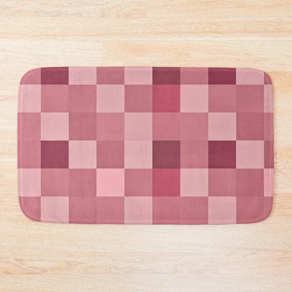 Item preview, Nurturing Pink Textile designed and sold by AfricanMuse.