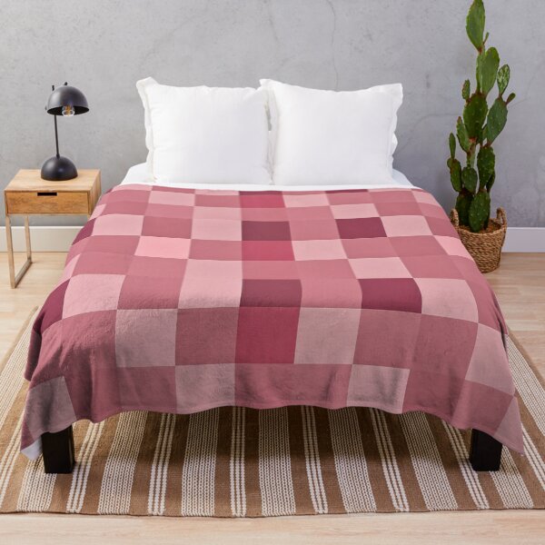 Item preview, Nurturing Pink Textile designed and sold by AfricanMuse.