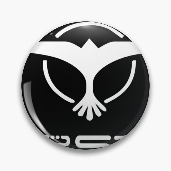 Item preview, Tiesto Bird Logo designed and sold by grandX.