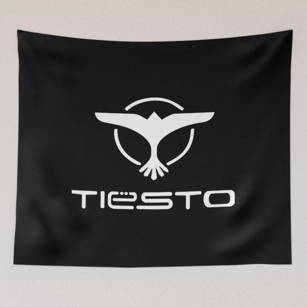Item preview, Tiesto Bird Logo designed and sold by grandX.
