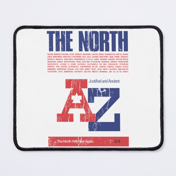 Item preview, The North designed and sold by ckristeenwdop.